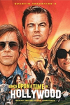 Chuyện Ngày Xưa Ở... Hollywood