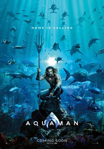 Aquaman 1