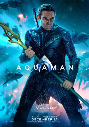 Aquaman 10
