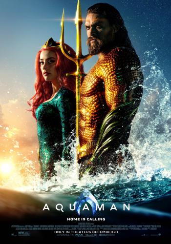 Aquaman 11