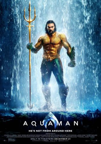 Aquaman 12