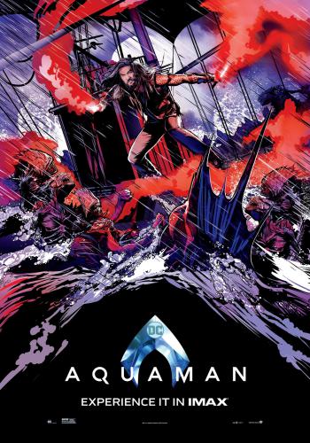 Aquaman 17