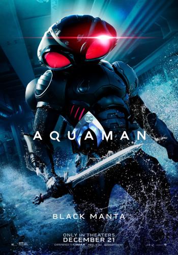 Aquaman 5