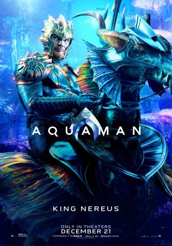 Aquaman 6