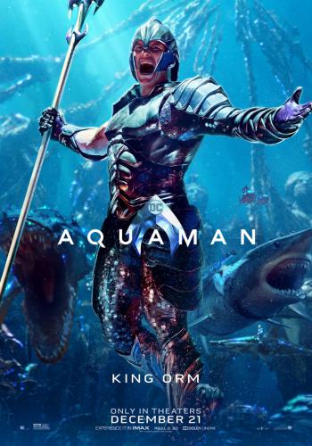 Aquaman 7