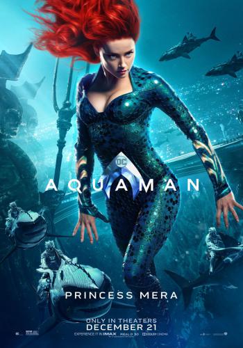 Aquaman 8