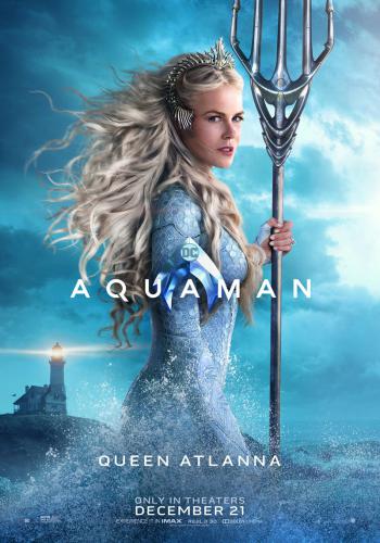 Aquaman 9
