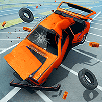 Car Crash Simulator