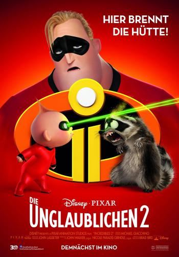 Incredibles 2 18