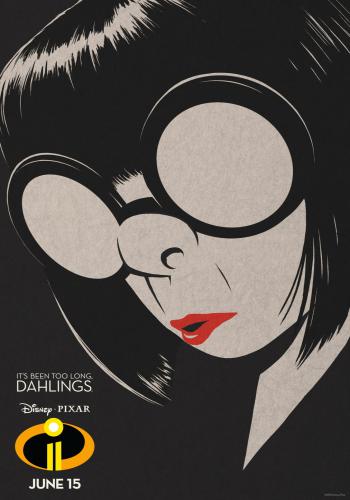 Incredibles 2 2