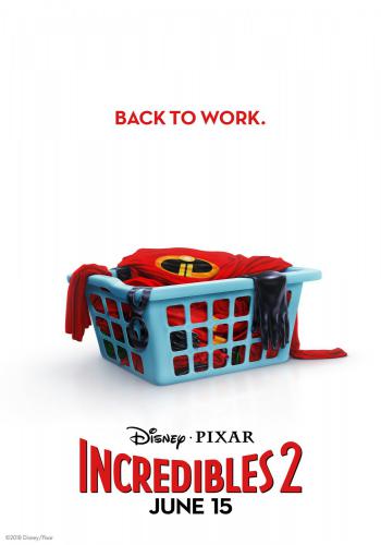Incredibles 2 3