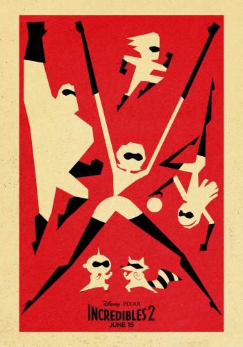 Incredibles 2 34