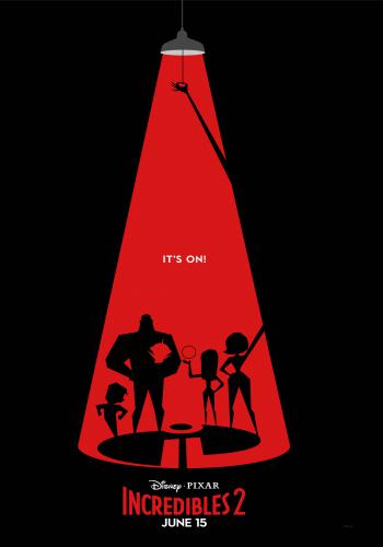 Incredibles 2 36
