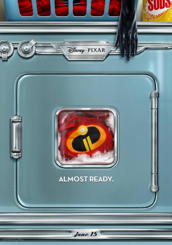 Incredibles 2 4