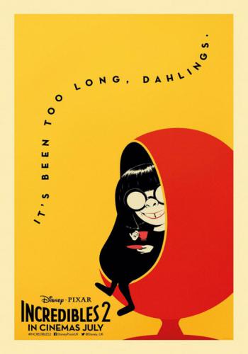 Incredibles 2 6