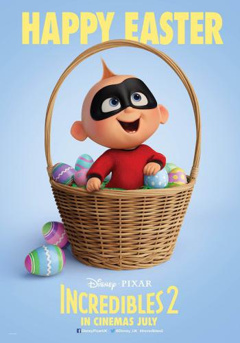 Incredibles 2 9