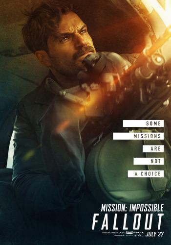 Mission Impossible Fallout 6
