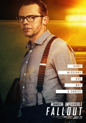 Mission Impossible Fallout 7