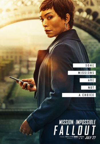 Mission Impossible Fallout 9