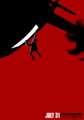 Mission Impossible Rogue Nation 14