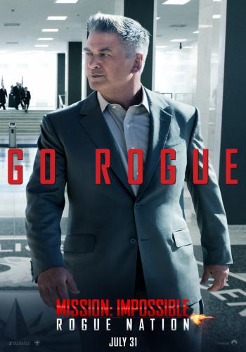 Mission Impossible Rogue Nation 3