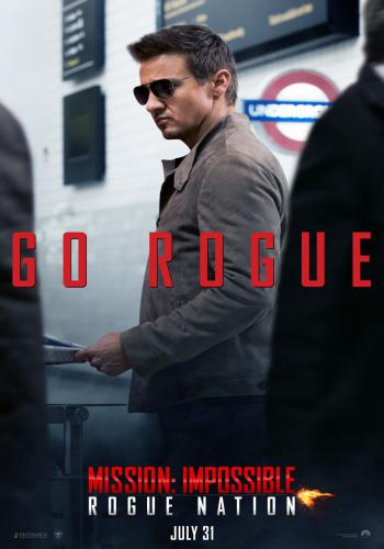 Mission Impossible Rogue Nation 4