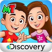 My Town: Discovery cho Android