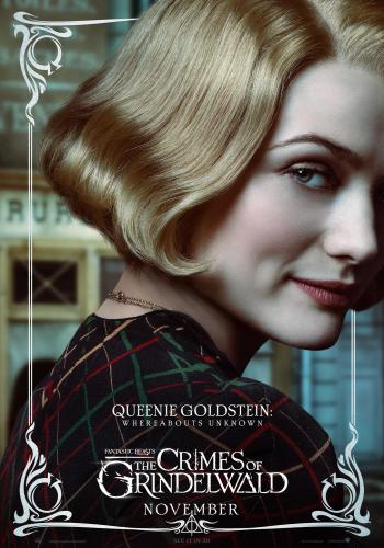 Fantastic Beasts 2 The Crimes of Grindelwald 11