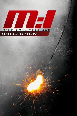 Mission Impossible 4