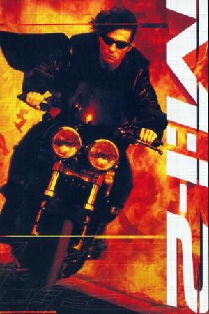 Mission Impossible II 1