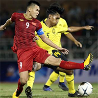 U18/U19 Đông Nam Á 2019