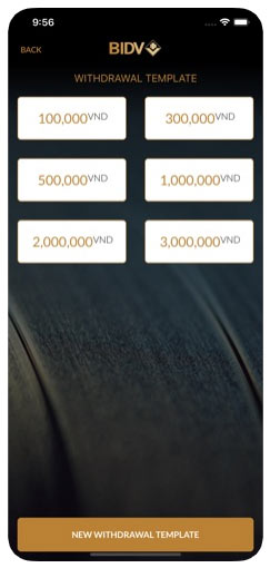 Cài đặt BIDV Pay Plus trên di động