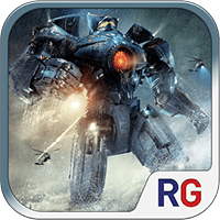 Pacific Rim cho iOS