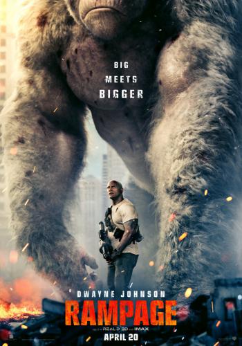 Rampage 1