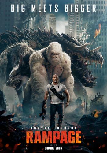 Rampage 2
