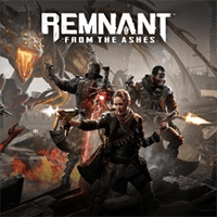 Remnant: From the Ashes