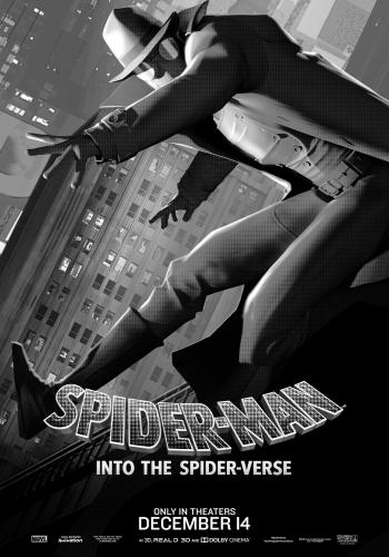 Spider Man Into the Spider Verse 17