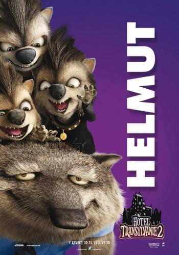 Hotel Transylvania 2 10