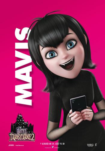 Hotel Transylvania 2 11
