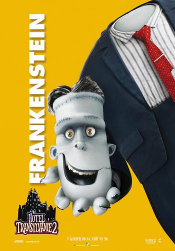 Hotel Transylvania 2 13