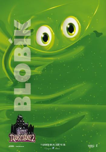 Hotel Transylvania 2 16