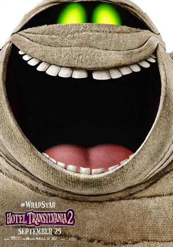 Hotel Transylvania 2 17