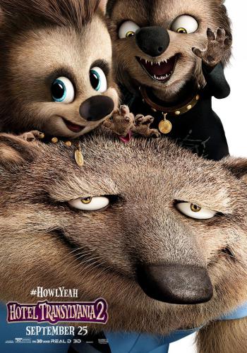 Hotel Transylvania 2 21