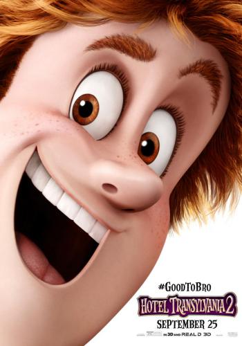 Hotel Transylvania 2 22