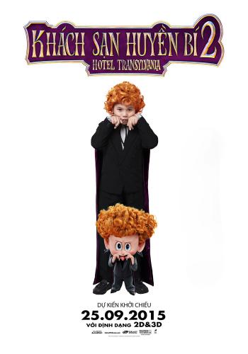 Hotel Transylvania 2 30