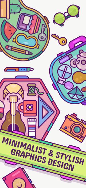 Đồ họa phong cách