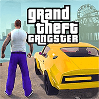 Grand Theft Gangster: San Andreas