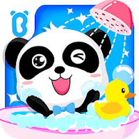 Baby Panda's Bath Time cho Android