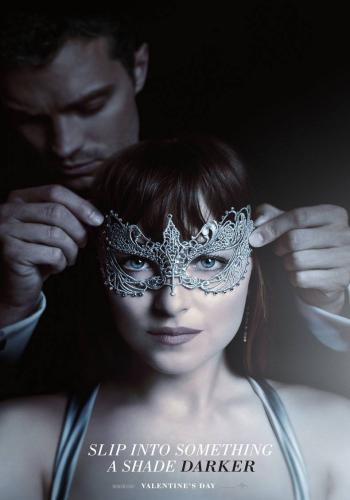 Fifty Shades Darker 2
