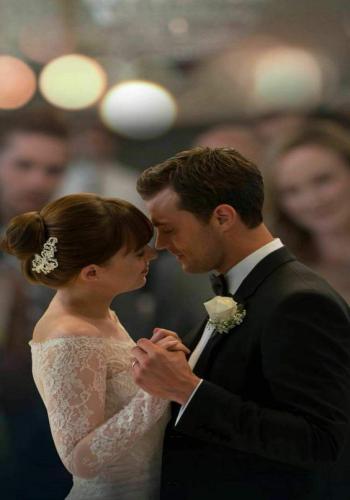 Fifty Shades Freed 8
